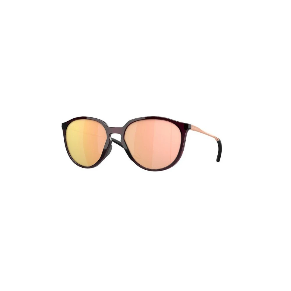 Oakley Purple Sielo Sunglasses - Female - Sunglasses - 57 Mm - Accessories