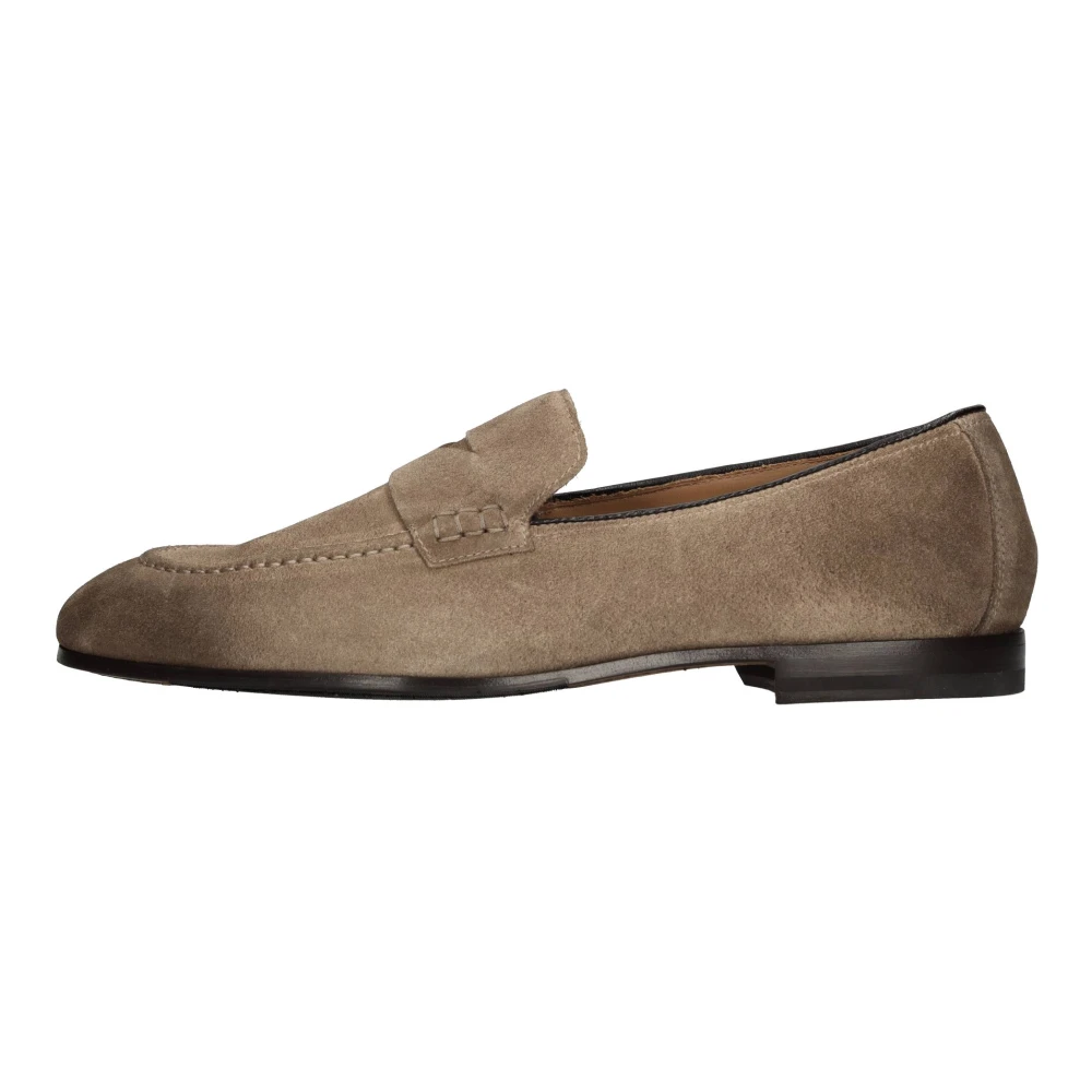 Shoes > Flats > Loafers - - Doucal's - Modalova