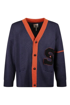 Index & Archives Lighthouse Cardigan