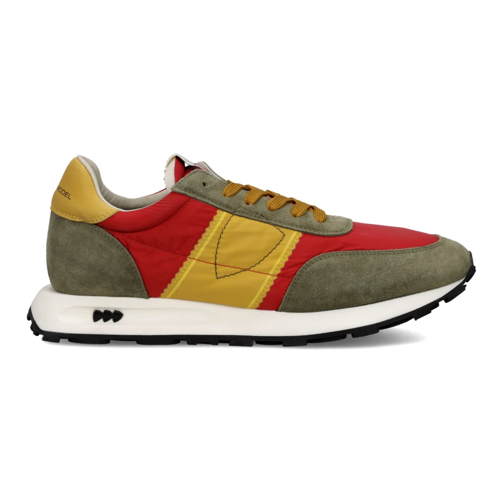 Shoes > Sneakers - - Philippe Model - Modalova