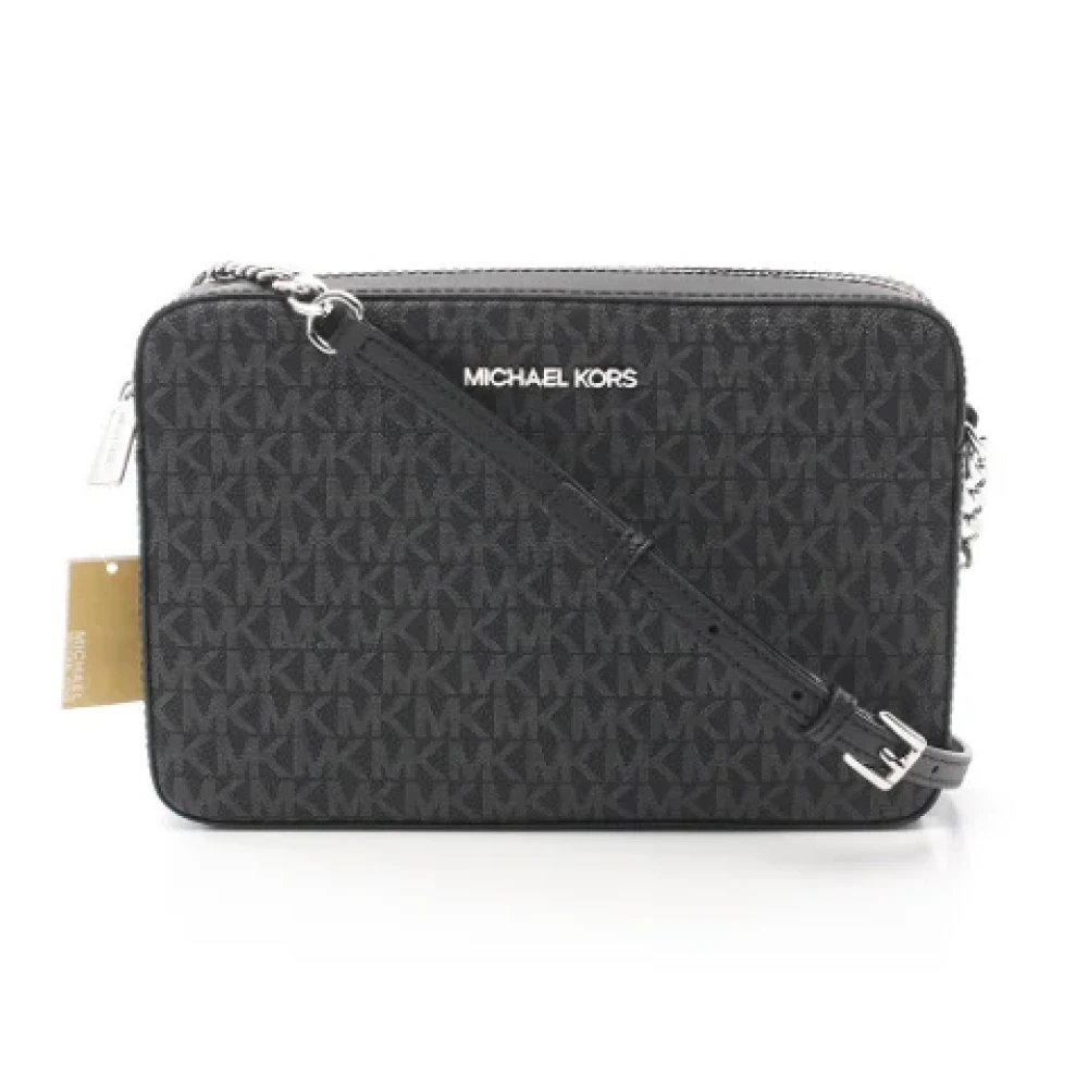 Pre-owned > Pre-owned Bags > Pre-owned Shoulder Bags - - Michael Kors Pre-owned - Modalova