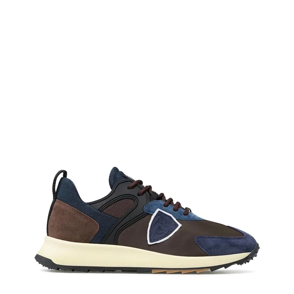 Philippe Model Men's Multicolor Trainers