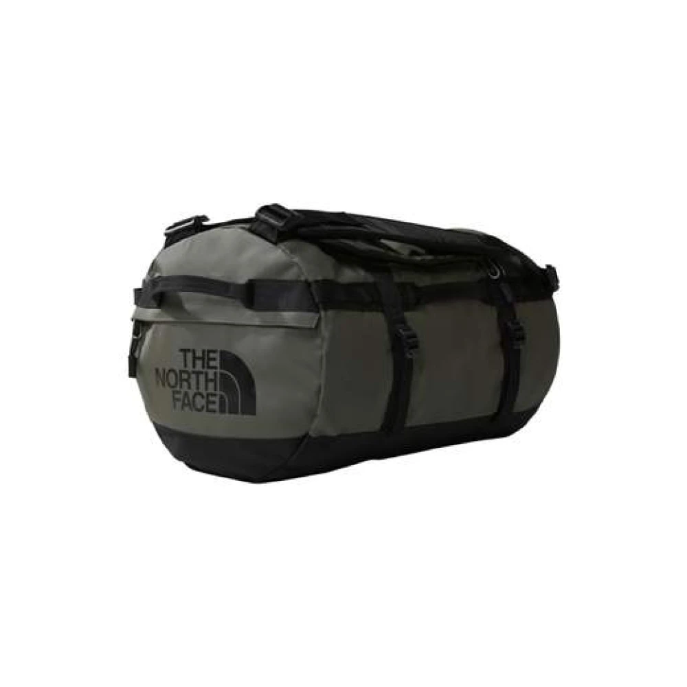 The North Face Reistas Duffel Green Unisex