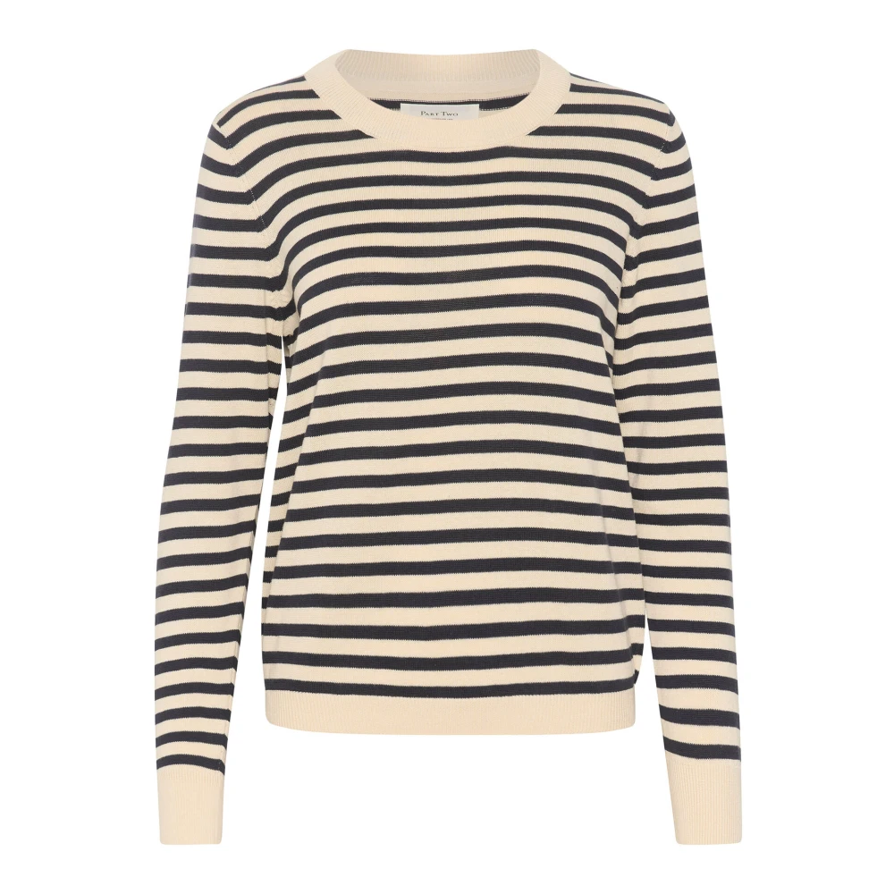Knitwear > Round-neck Knitwear - - Part Two - Modalova
