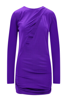 purple-long-sleeve-dress-made-in-italy