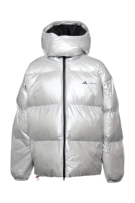 Moon Boot Puffer Jacket