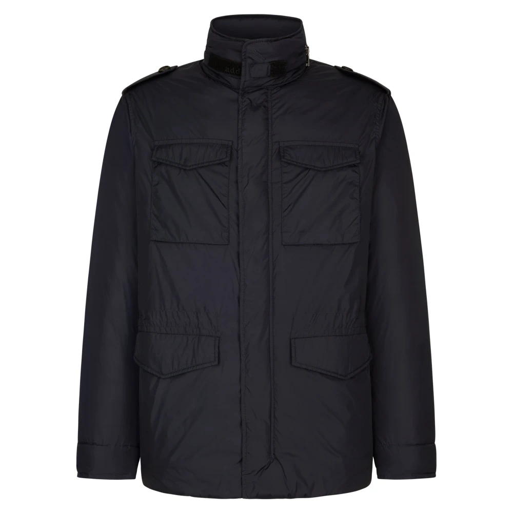 Add Veldjas VAN Nylon Bright Blue Heren