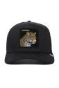 edition-speciale-casquette-trucker-pantera-noir