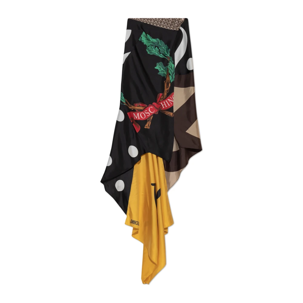 Swimwear > Beachwear - - Moschino - Modalova