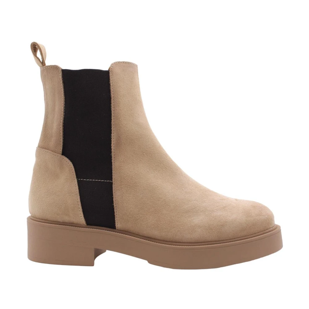 Shoes > Boots > Chelsea Boots - - Ctwlk. - Modalova