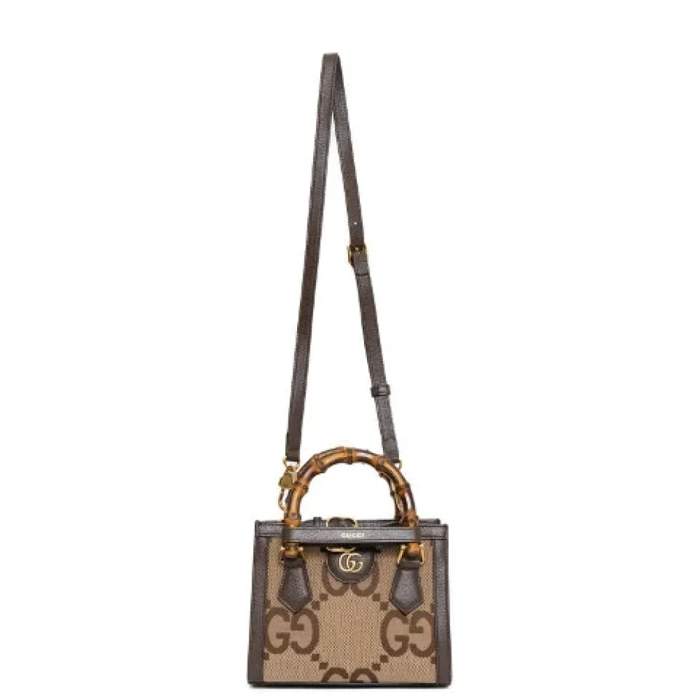Pre-owned > Pre-owned Bags > Pre-owned Handbags - - Gucci Vintage - Modalova