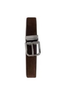 brown-leather-logo-belt-with-buckle