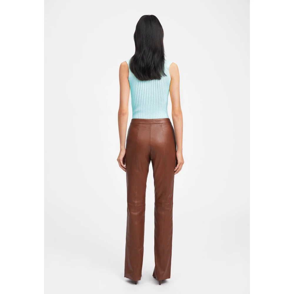 Aeron Holner Green Dames