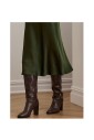 jupe-midi-satin-charmeuse
