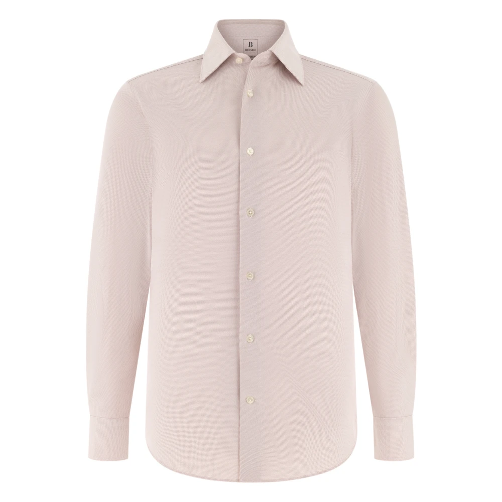 Boggi Milano Uomo Arancione Magliette, L, New,