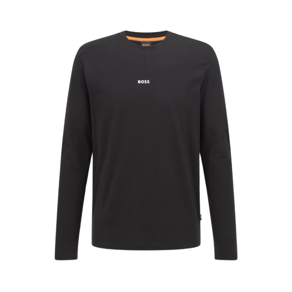 Tops > Long Sleeve Tops - - Hugo Boss - Modalova