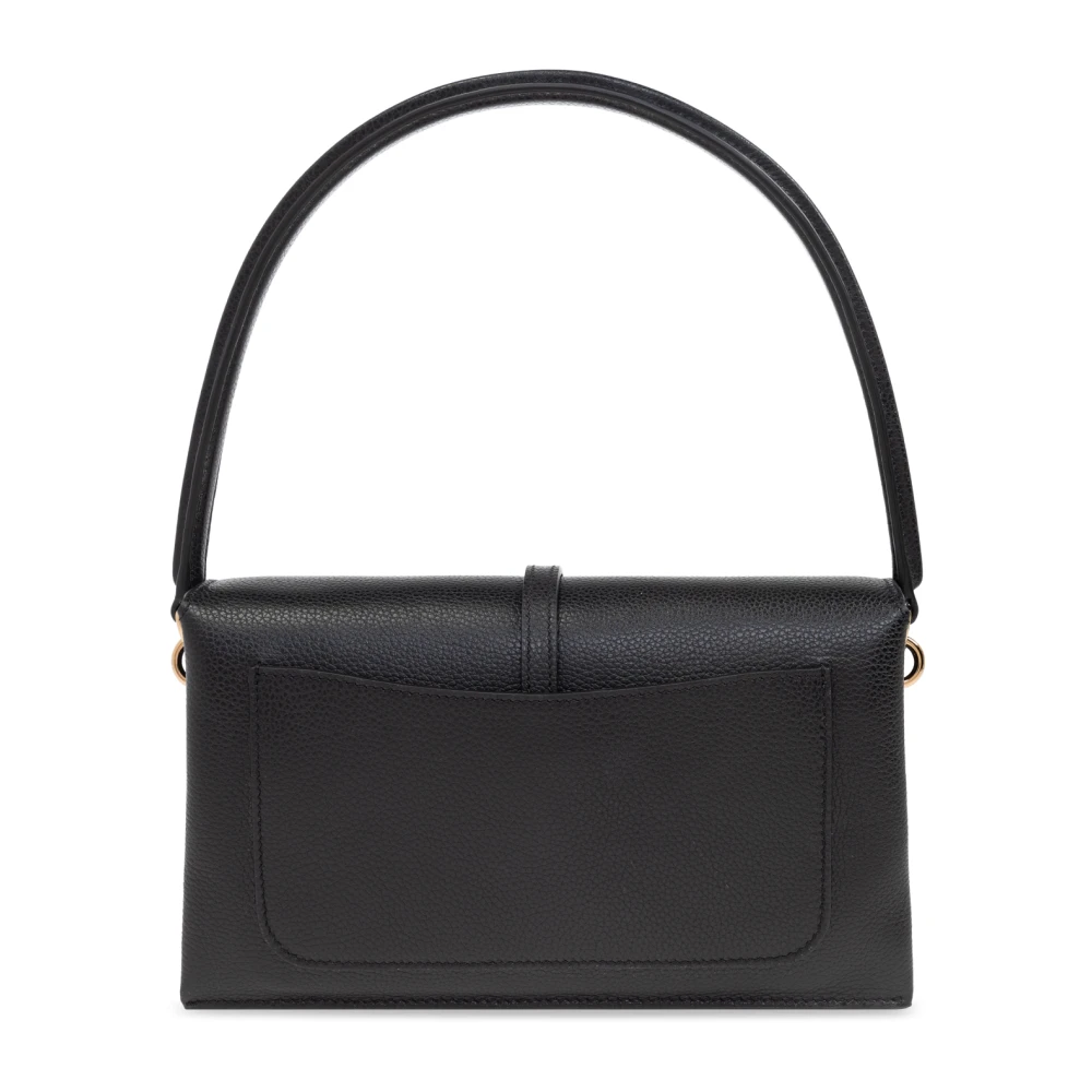 TOD'S Schoudertas Black Dames
