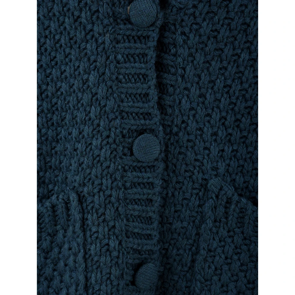Mar De Margaritas Mdmw260 V3 Cardigan Green Dames