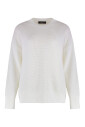 pull-en-maille-cotelee-a-col-rond