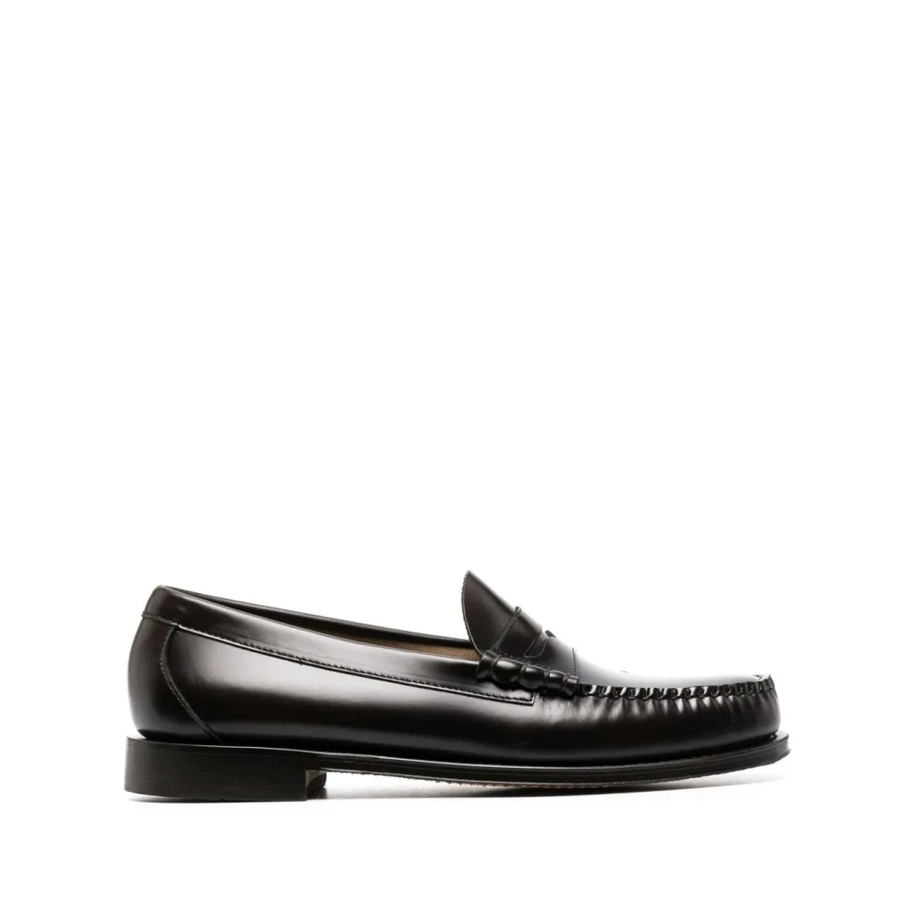 Shoes > Flats > Loafers - - G.h. Bass & Co. - Modalova