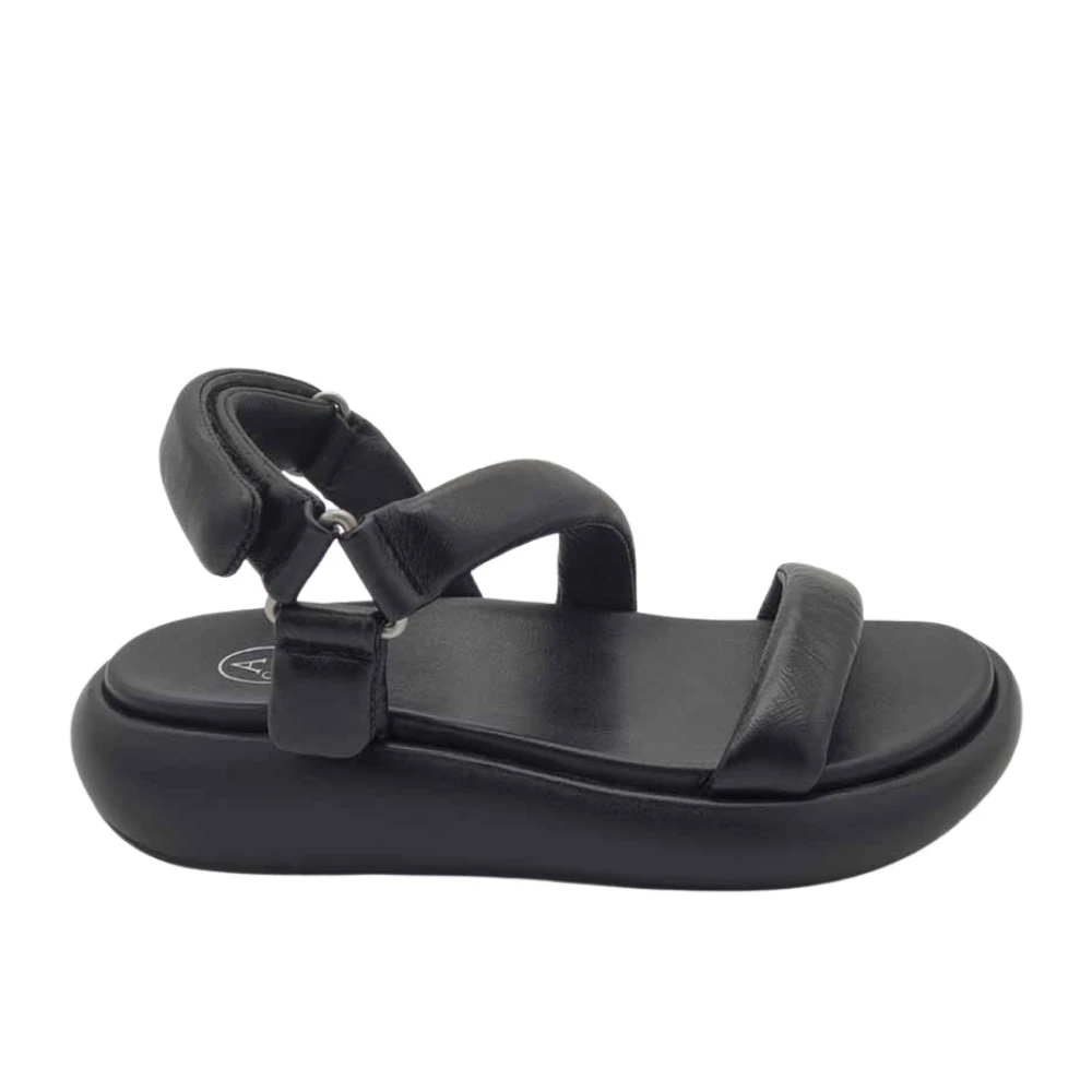 Shoes > Sandals > Flat Sandals - - ASH - Modalova
