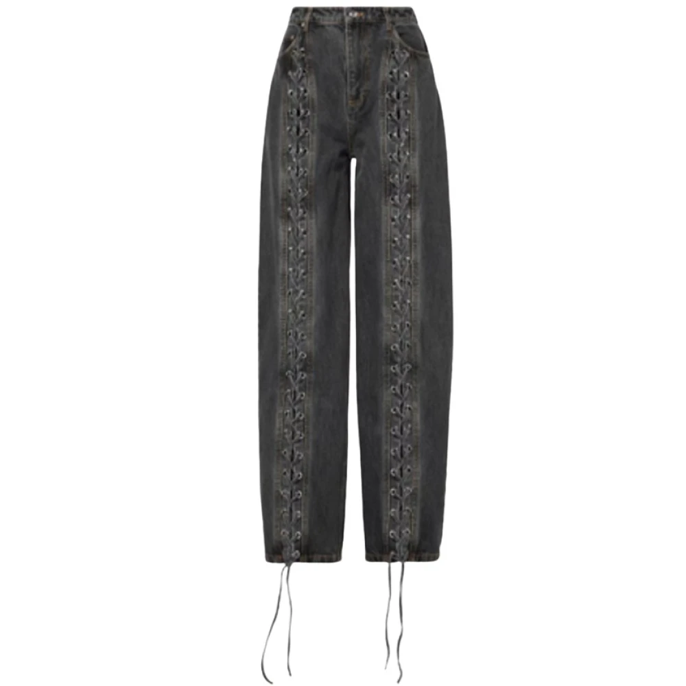 Jeans > Loose-fit Jeans - - Rotate Birger Christensen - Modalova