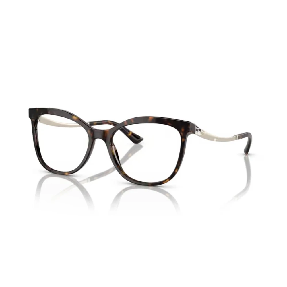 Bvlgari 4218 Vista Zonnebril Yellow Unisex