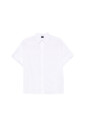 chemise-blanche-en-coton-a-col-classique