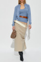 cardigan-avec-decoupe