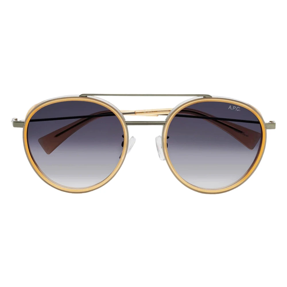 Accessories > Sunglasses - - A.p.c. - Modalova
