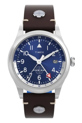 Waterbury GMT
