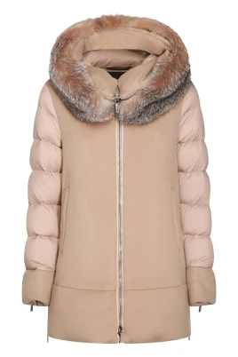 Fresia Coat