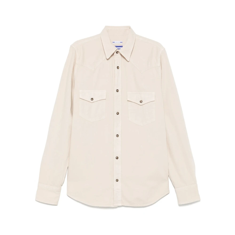 Shirts > Casual Shirts - - Jacob Cohën - Modalova