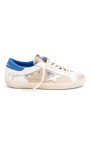 white-super-star-mesh-sneakers