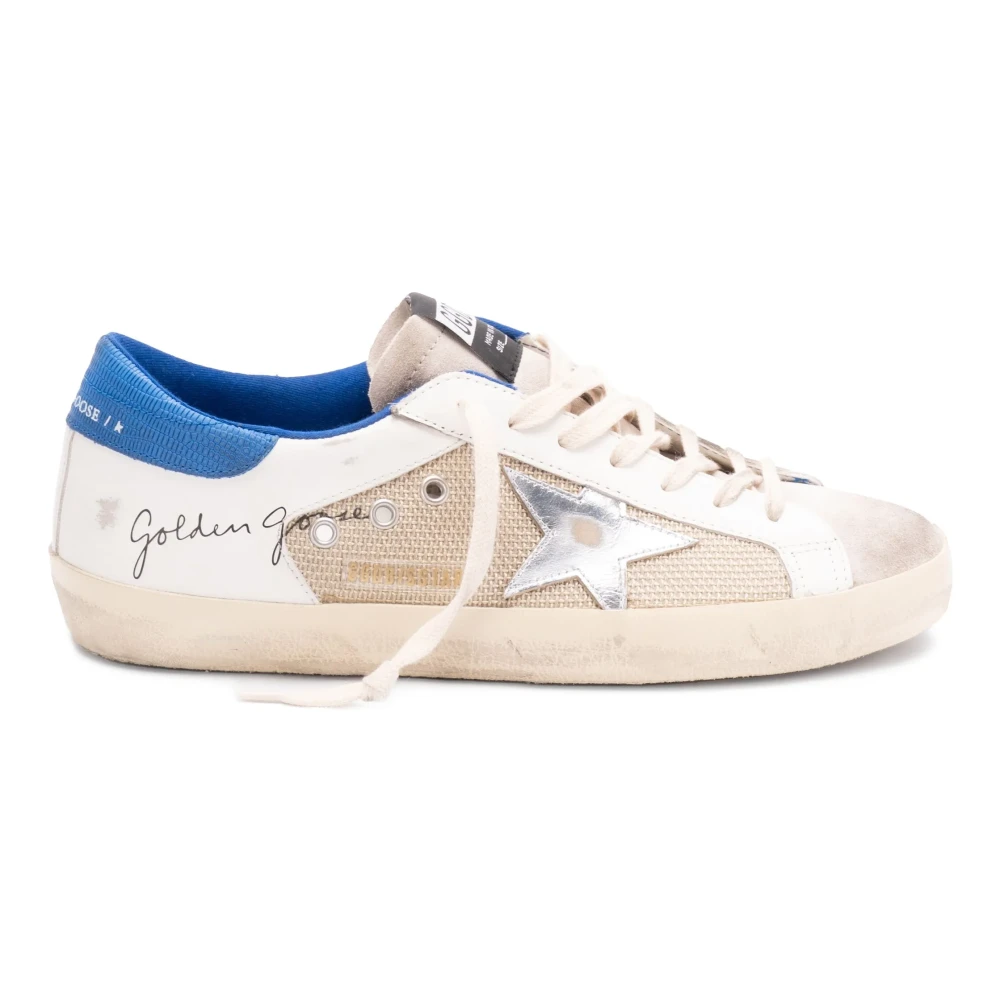 Shoes > Sneakers - - Golden Goose - Modalova