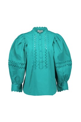 green-rodo-blouses
