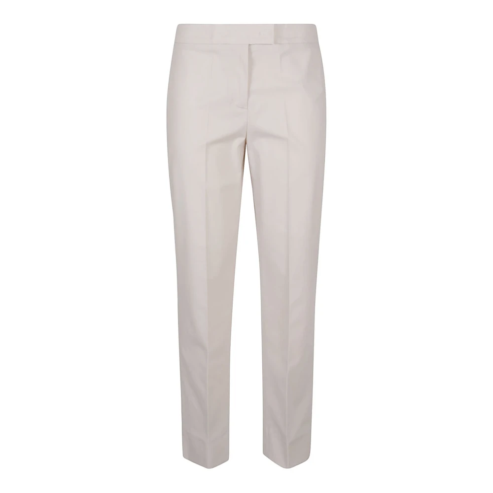 Trousers > Straight Trousers - - Eleventy - Modalova