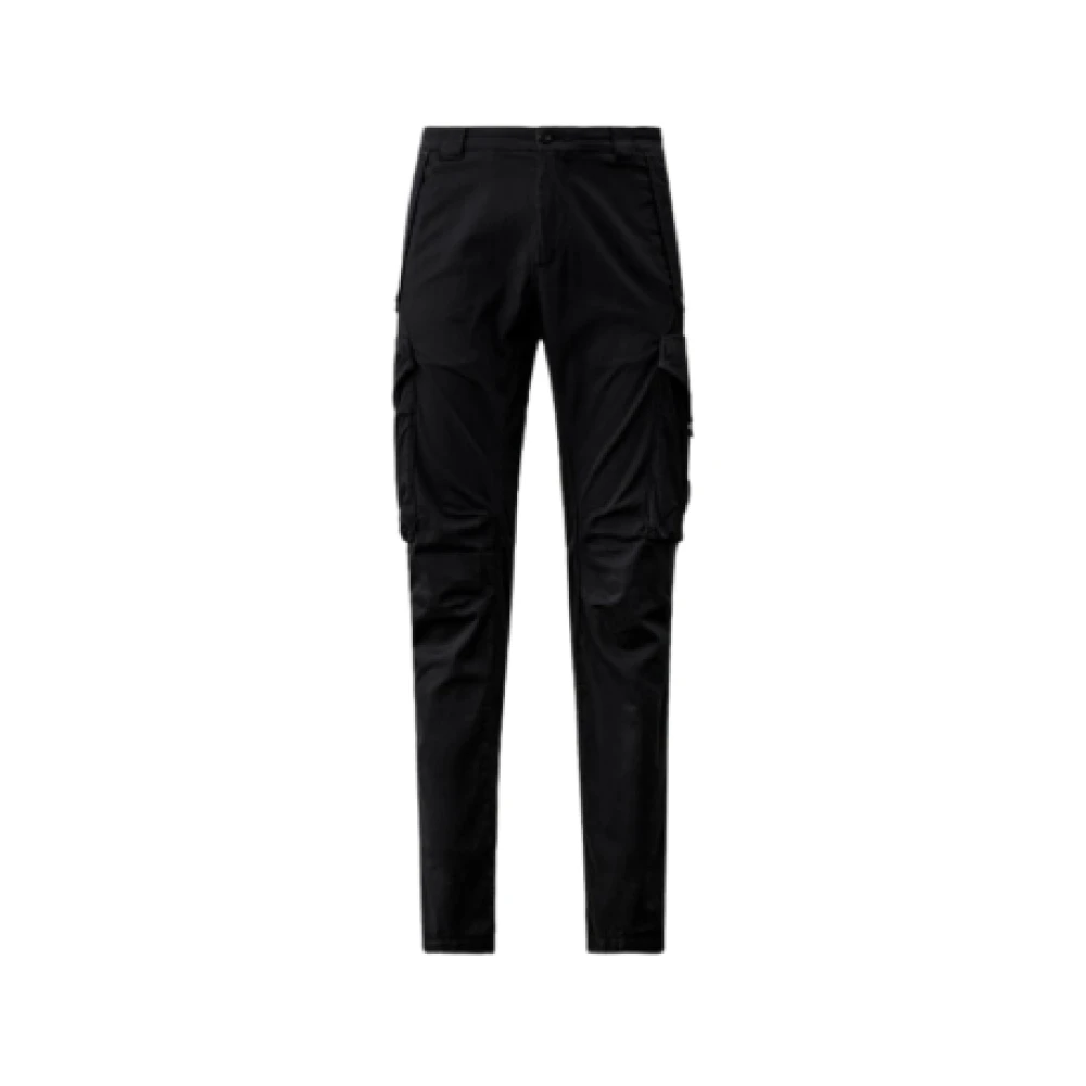 Trousers > Straight Trousers - - C.p. Company - Modalova