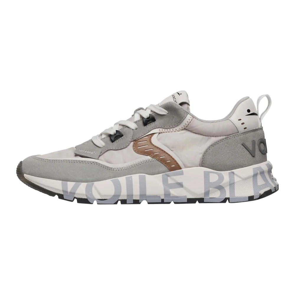 Shoes > Sneakers - - Voile Blanche - Modalova