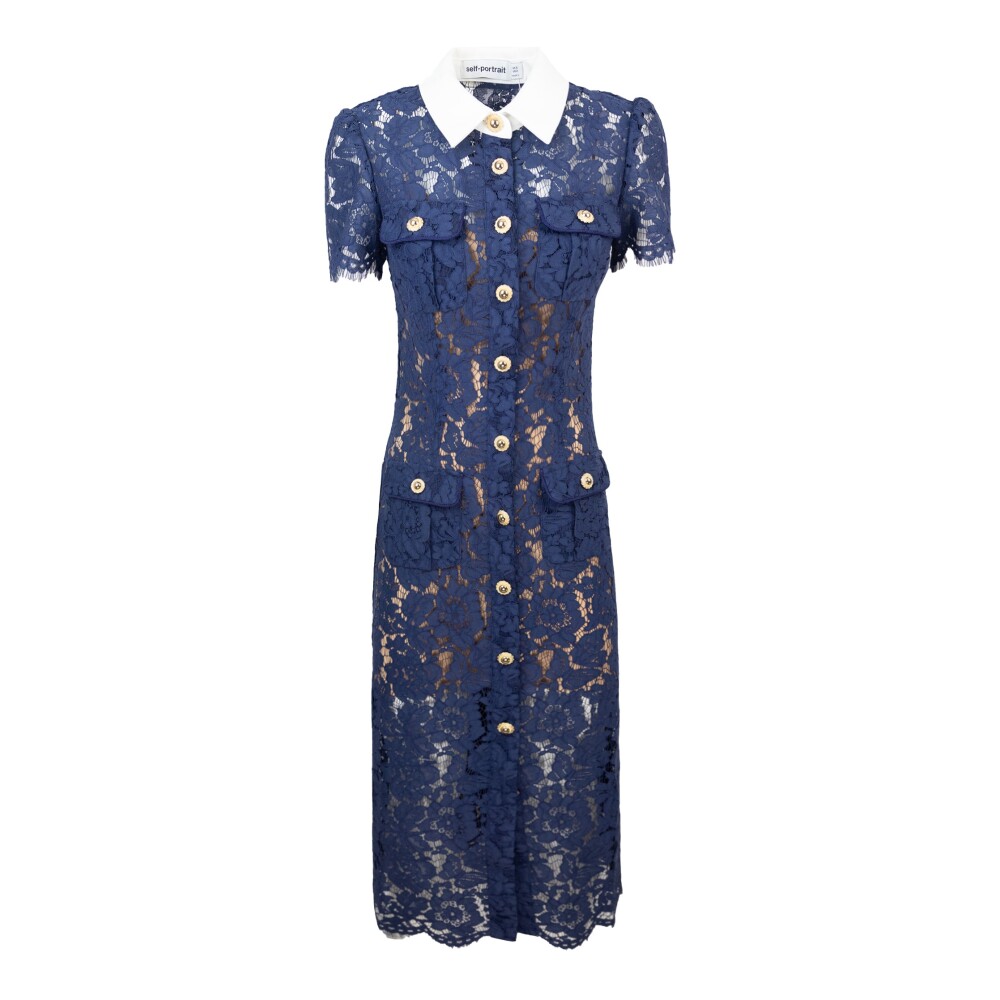 Shop fashion from Self Portrait