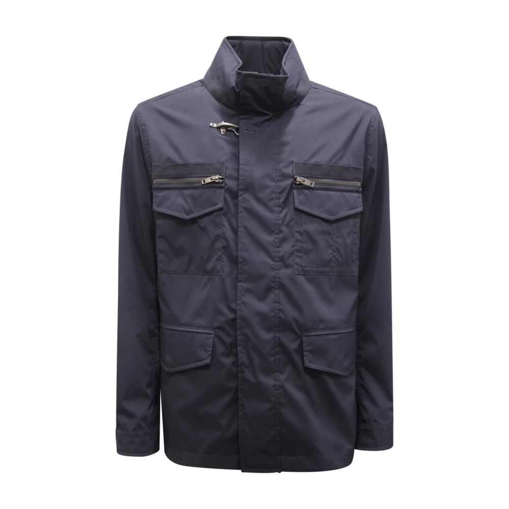 Jackets > Light Jackets - - Fay - Modalova
