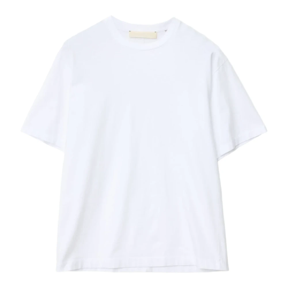 Tops > T-Shirts - - Adnym Atelier - Modalova