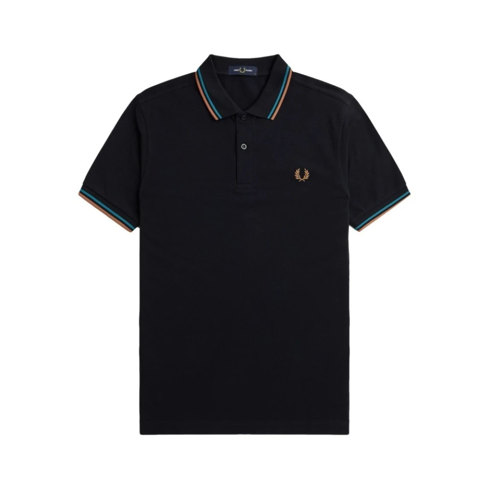 Tops > Polo Shirts - - Fred Perry - Modalova