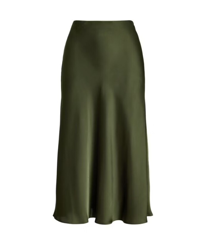 jupe-midi-satin-charmeuse