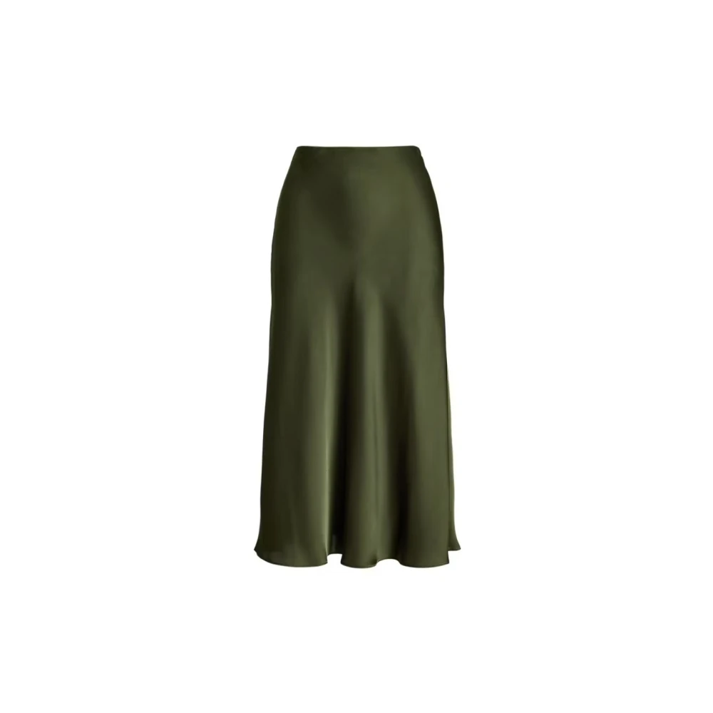 Skirts > Midi Skirts - - Ralph Lauren - Modalova