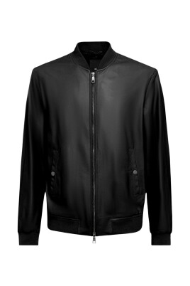 laeder-bomber