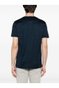 blue-oxford-crew-neck-t-shirts-polos