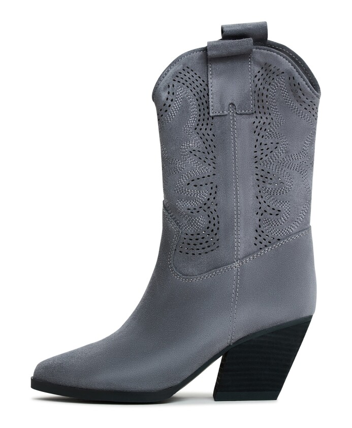suede-cowboy-boots-elena-grey