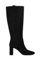 bottines-noires-pour-femmes