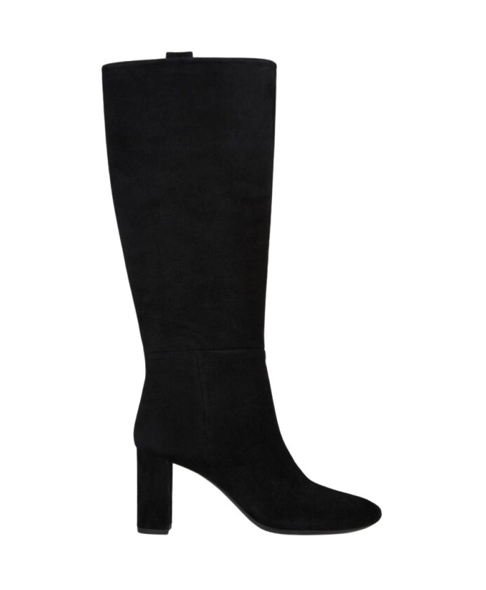 bottines-noires-pour-femmes